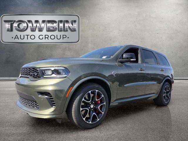 2026 Dodge Durango SRT Hellcat AWD for sale in Henderson, NV