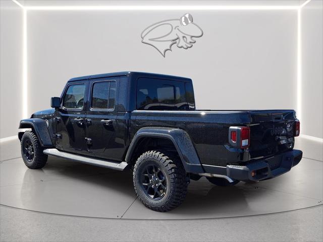 2026 Jeep Gladiator GLADIATOR TEXAS TRAIL 4X4 2026 Jeep Gladiator GLADIATOR TEXAS TRAIL 4X4