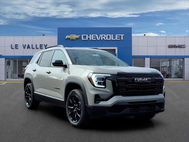 2026 GMC Terrain FWD Elevation for sale in Benton Harbor, MI
