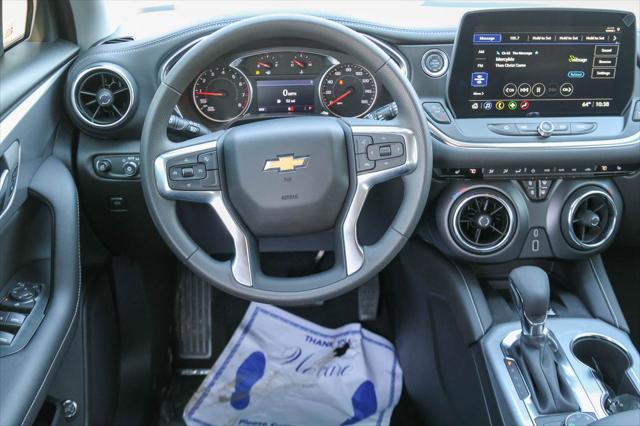 2026 Chevrolet Blazer LT
