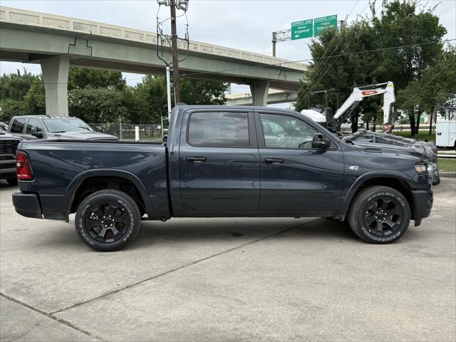 2026 RAM 1500 RAM 1500 LONE STAR CREW CAB 4X2 57 BOX