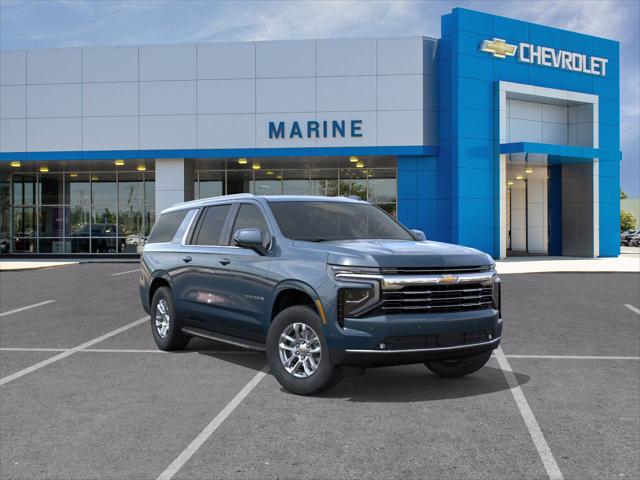 2026 Chevrolet Suburban LT, 4WD for sale in Jacksonville, NC