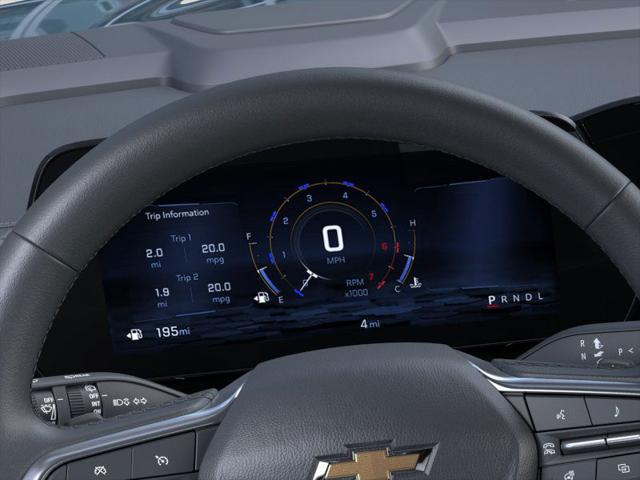 2026 Chevrolet Suburban LT, 4WD