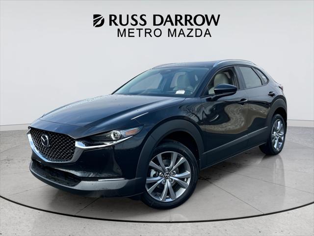 2026 Mazda CX-30 2.5 S Premium for sale in Milwaukee, WI