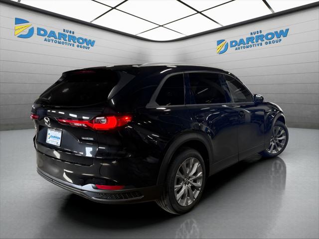 2026 Mazda X-90 Preferred