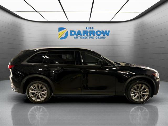 2026 Mazda X-90 Preferred