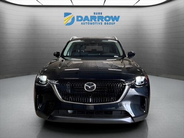 2026 Mazda X-90 Preferred