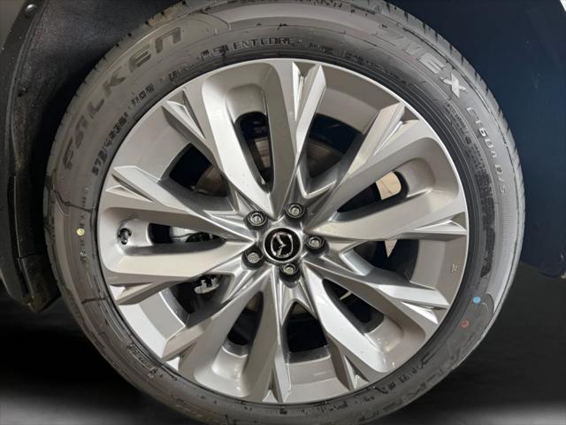 2026 Mazda X-90 Preferred