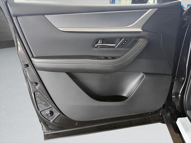 2026 Mazda X-90 Preferred