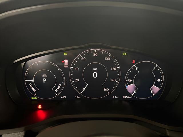 2026 Mazda X-90 Preferred