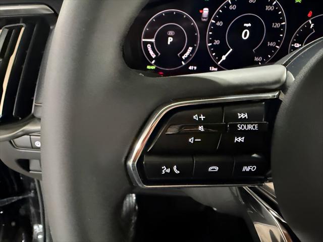 2026 Mazda X-90 Preferred