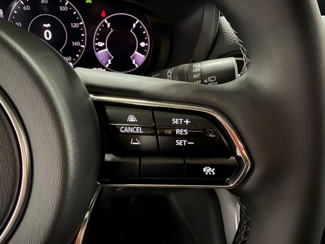 2026 Mazda X-90 Preferred