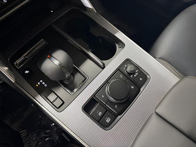 2026 Mazda X-90 Preferred