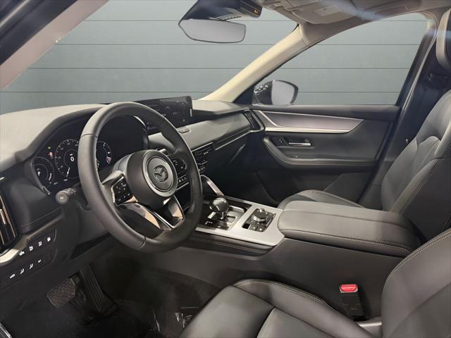 2026 Mazda X-90 Preferred