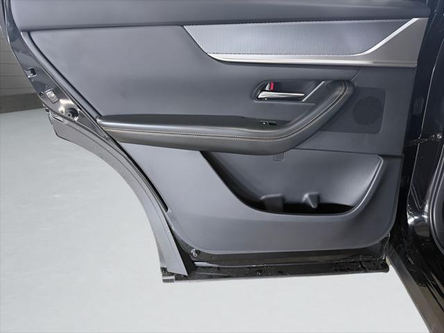 2026 Mazda X-90 Preferred