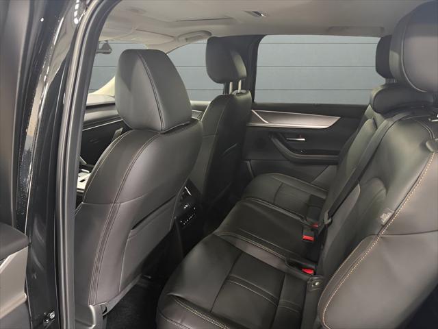 2026 Mazda X-90 Preferred