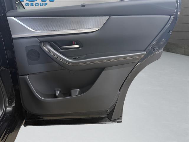 2026 Mazda X-90 Preferred