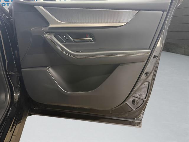 2026 Mazda X-90 Preferred