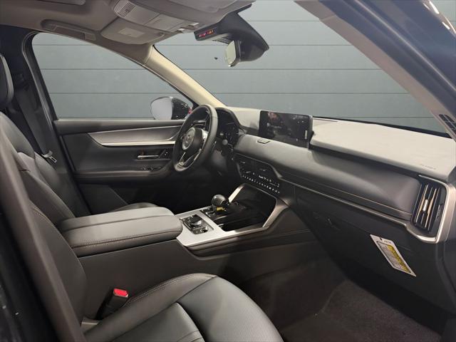 2026 Mazda X-90 Preferred