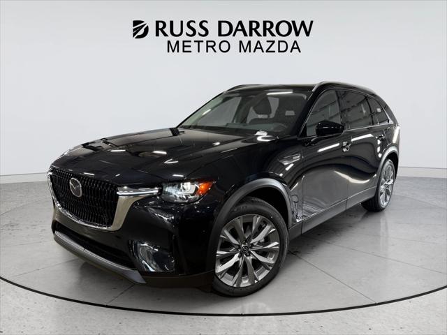 2026 Mazda X-90 Preferred for sale in Milwaukee, WI