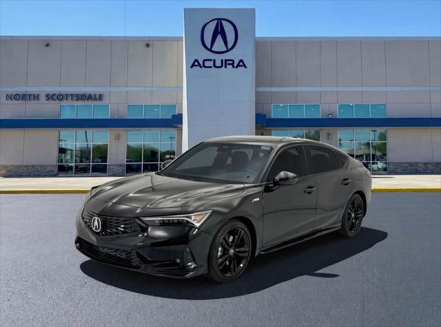 2026 Acura Integra FWD A-Spec with Technology for sale in Phoenix, AZ