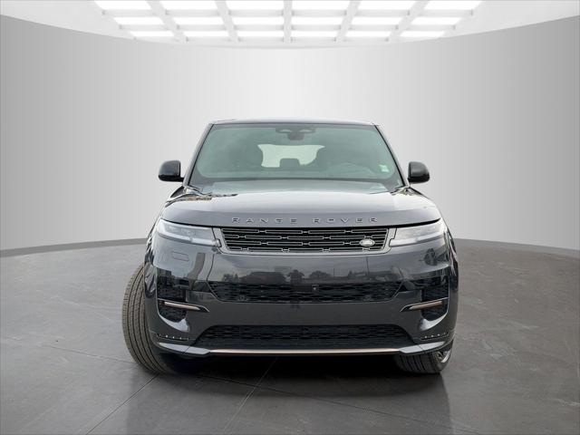 2026 Land Rover Range Rover Sport P400 Dynamic SE