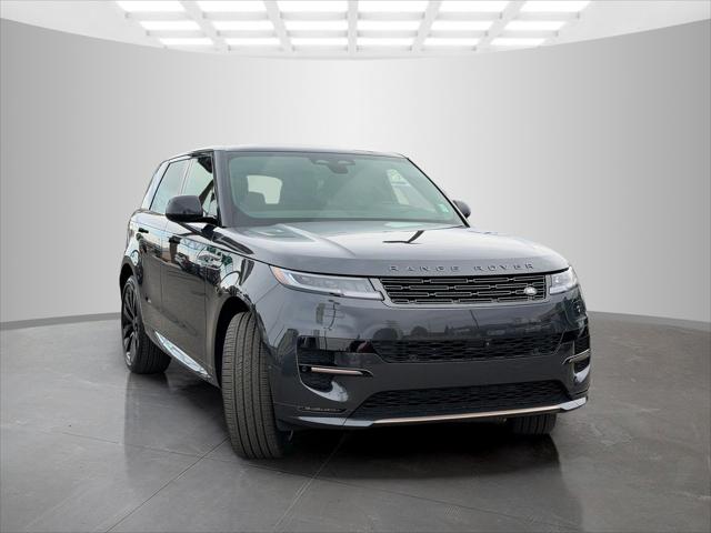 2026 Land Rover Range Rover Sport P400 Dynamic SE