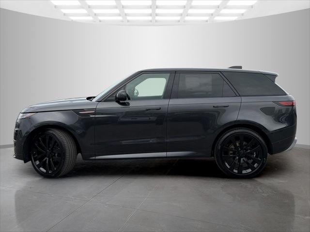 2026 Land Rover Range Rover Sport P400 Dynamic SE