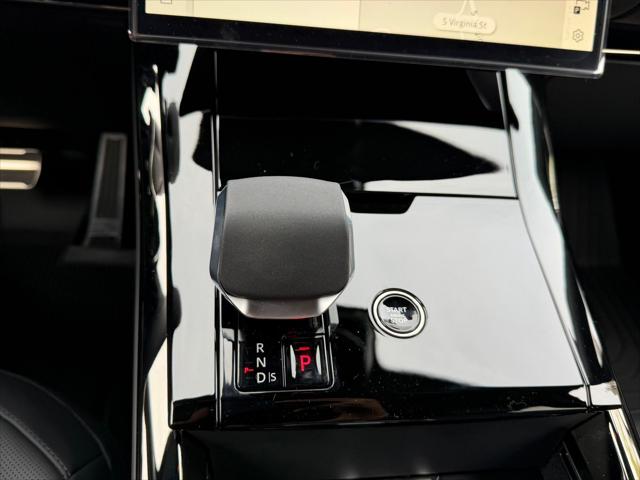 2026 Land Rover Range Rover Sport P400 Dynamic SE