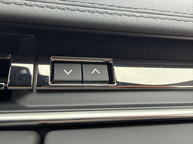2026 Land Rover Range Rover Sport P400 Dynamic SE