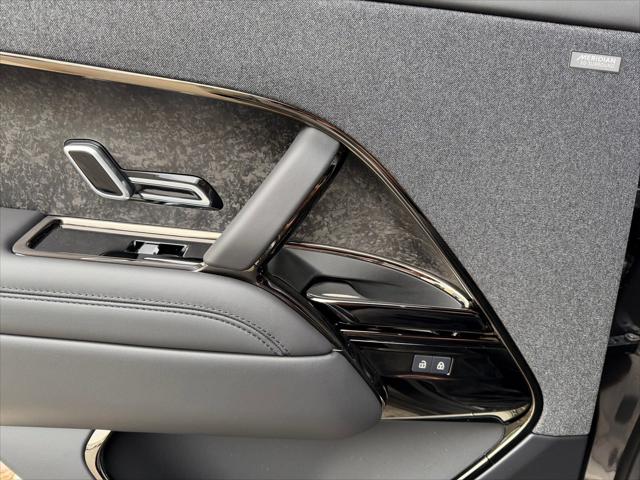 2026 Land Rover Range Rover Sport P400 Dynamic SE