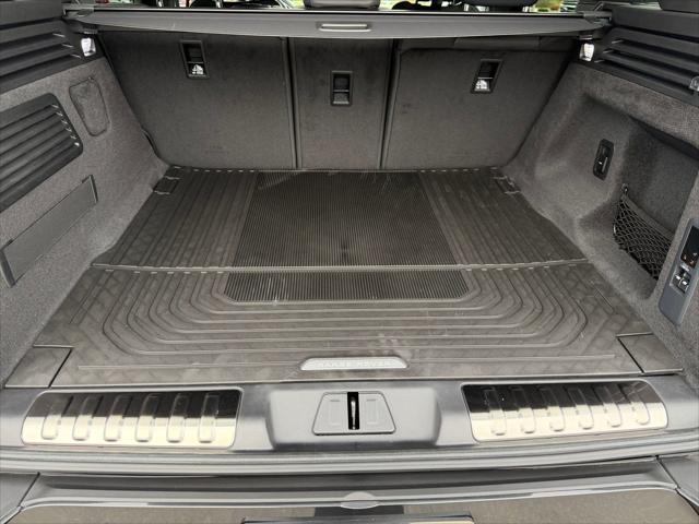 2026 Land Rover Range Rover Sport P400 Dynamic SE