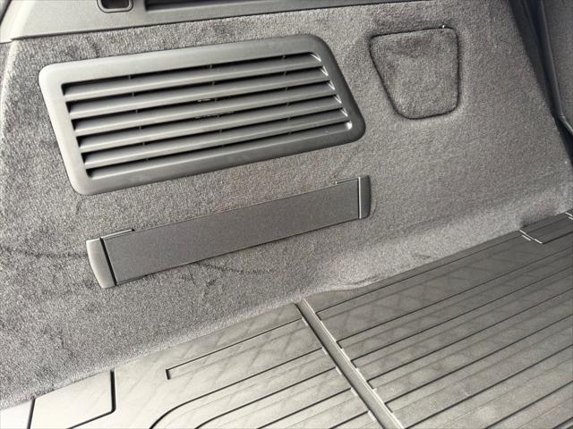 2026 Land Rover Range Rover Sport P400 Dynamic SE