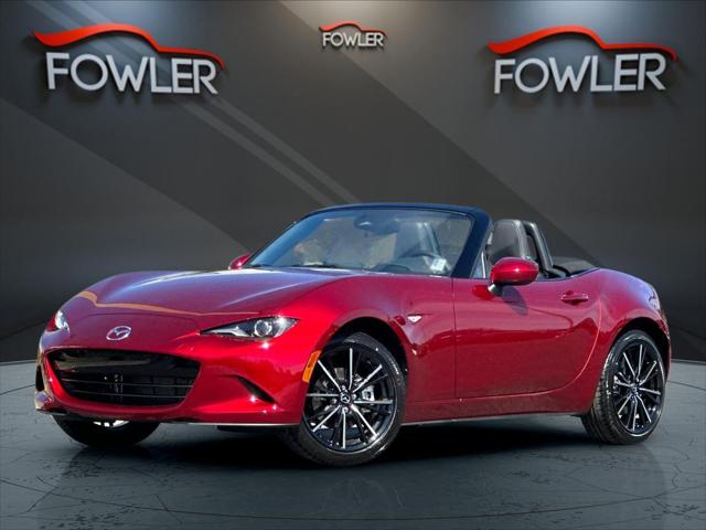 2026 Mazda MX-5 Grand Touring for sale in Ukiah, CA