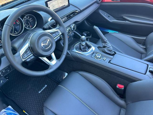 2026 Mazda MX-5 Grand Touring