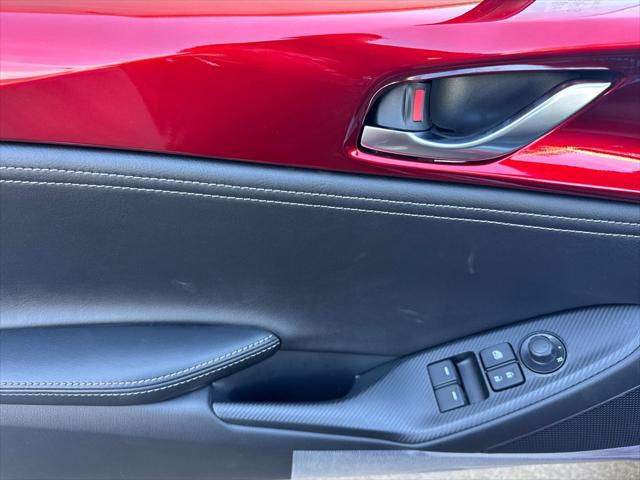 2026 Mazda MX-5 Grand Touring