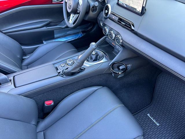 2026 Mazda MX-5 Grand Touring