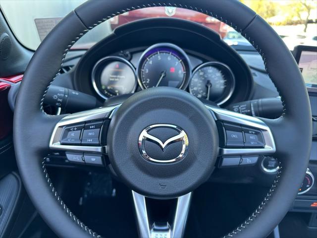 2026 Mazda MX-5 Grand Touring