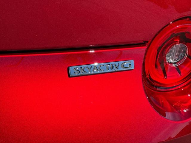 2026 Mazda MX-5 Grand Touring