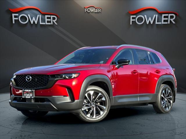 2026 Mazda CX-50 Hybrid Premium Plus for sale in Ukiah, CA