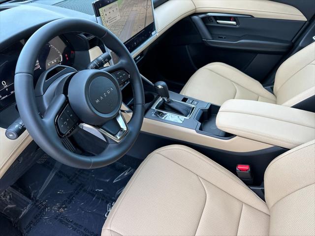2026 Mazda CX-5 2.5 S Premium Plus