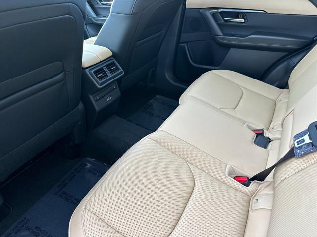 2026 Mazda CX-5 2.5 S Premium Plus