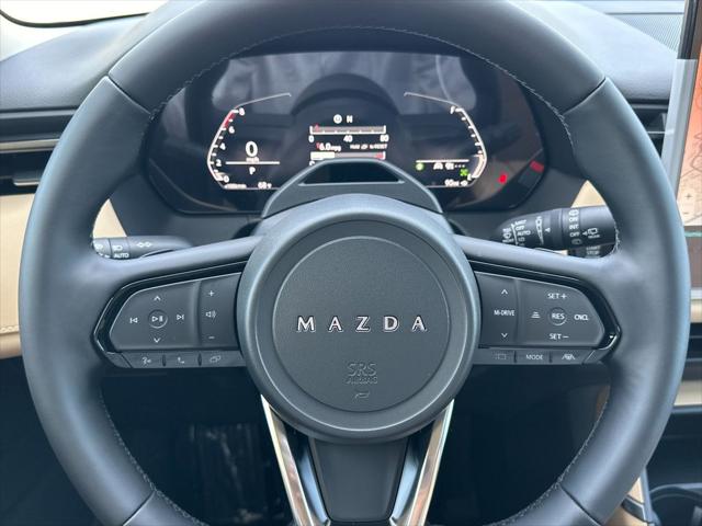 2026 Mazda CX-5 2.5 S Premium Plus