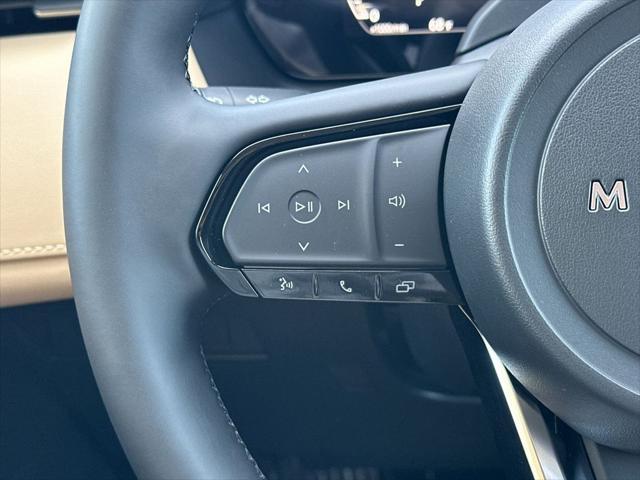 2026 Mazda CX-5 2.5 S Premium Plus