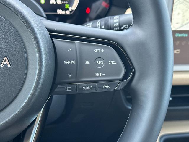 2026 Mazda CX-5 2.5 S Premium Plus