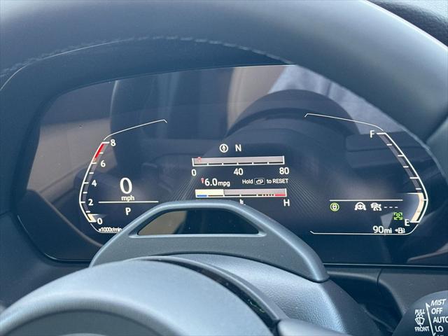 2026 Mazda CX-5 2.5 S Premium Plus