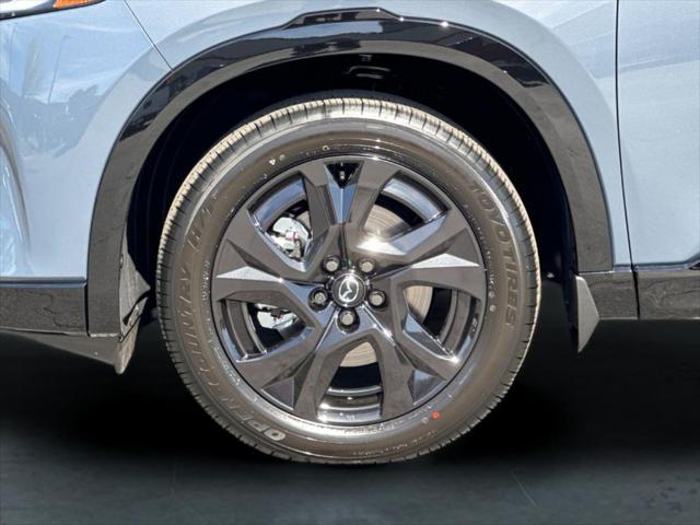 2026 Mazda CX-5 2.5 S Premium Plus