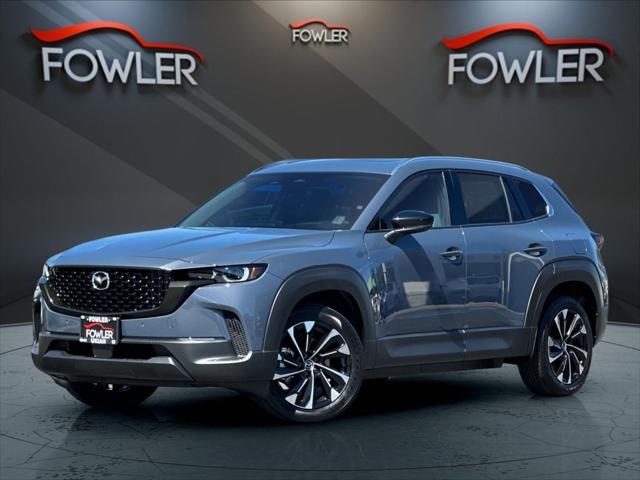 2026 Mazda CX-50 Hybrid Premium Plus for sale in Ukiah, CA