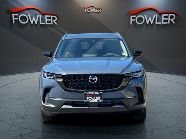 2026 Mazda CX-50 Hybrid Premium Plus
