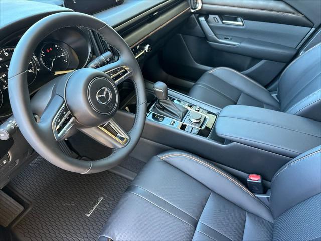 2026 Mazda CX-50 Hybrid Premium Plus